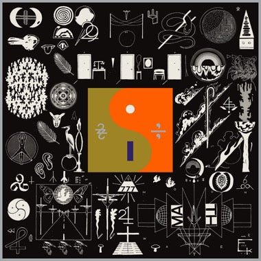 22, A Million - Image 5