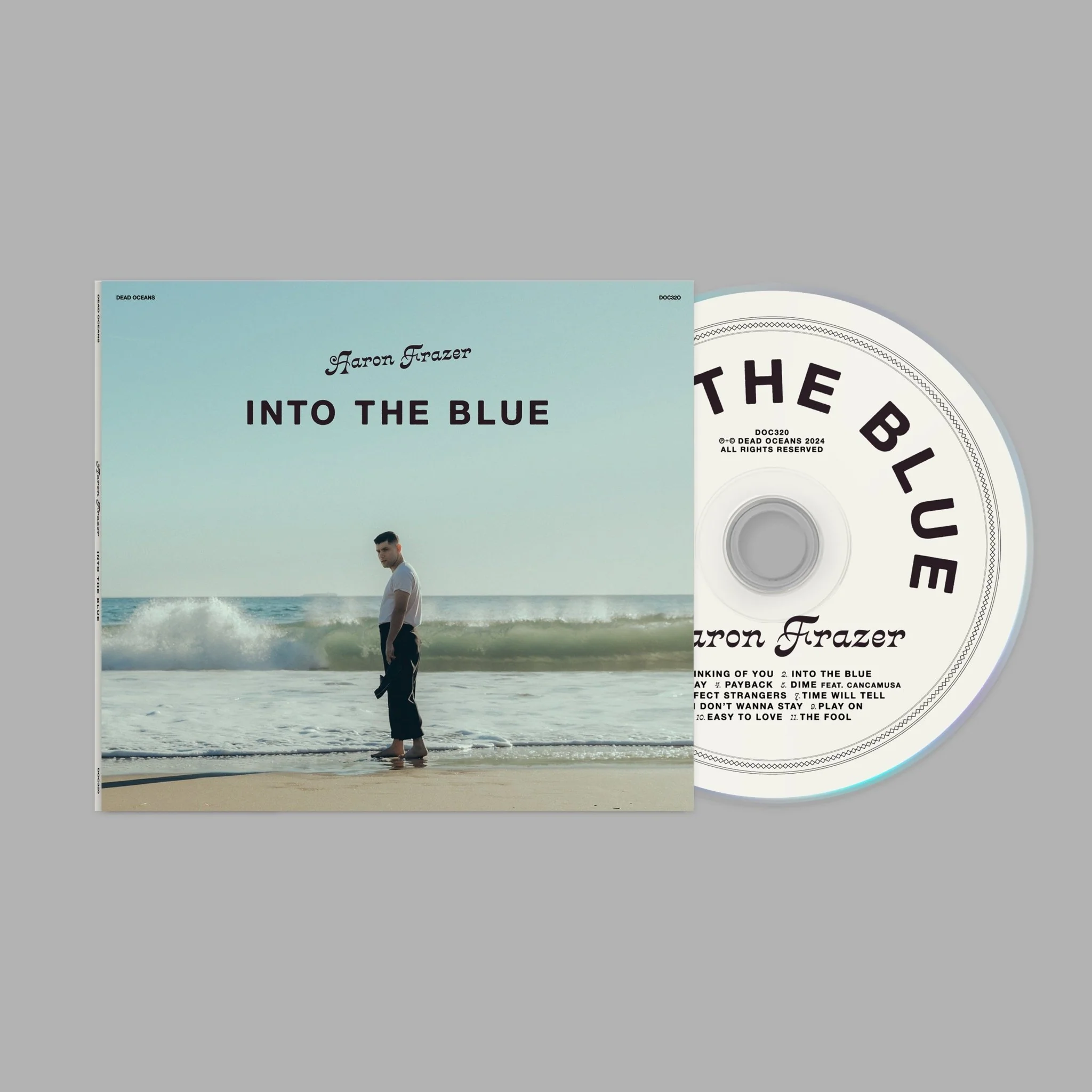 Into The Blue - Image 3