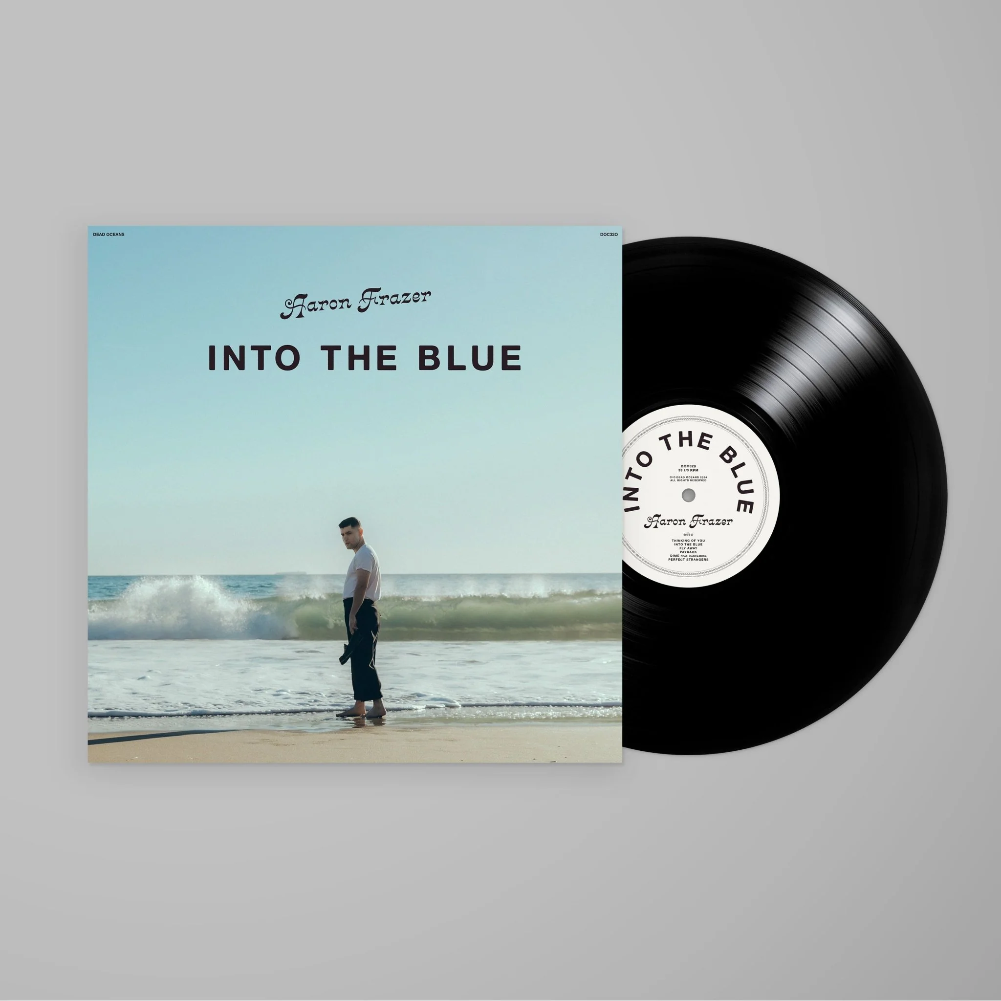 Into The Blue - Image 4