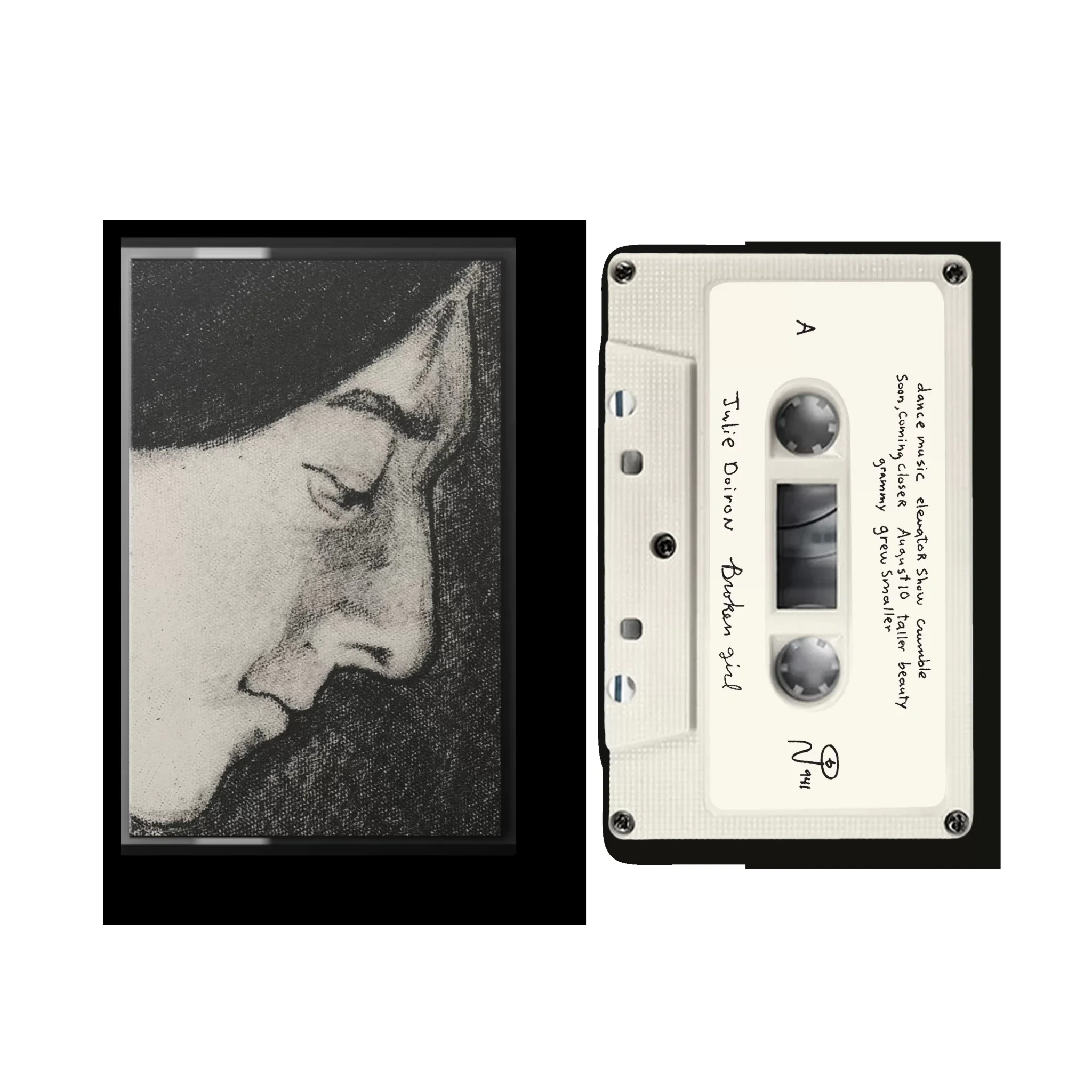 Broken Girl - Image 4