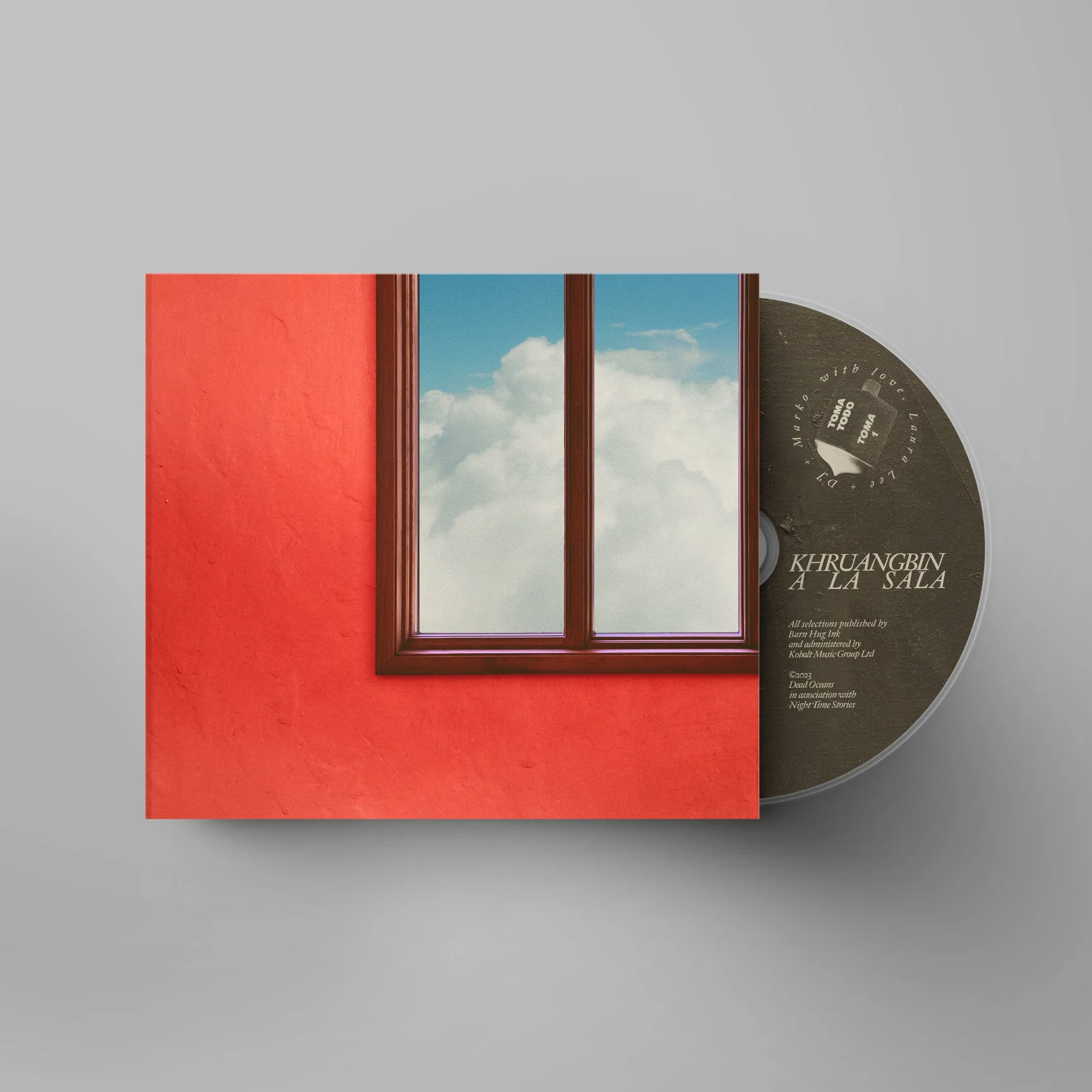 A LA SALA - Image 3