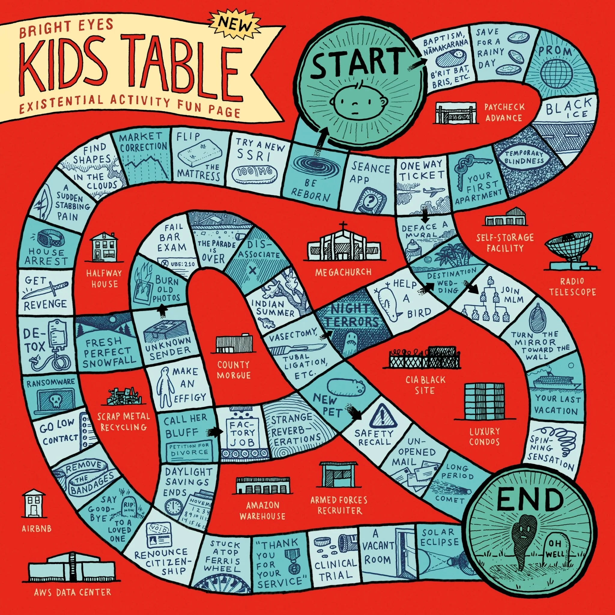 Kids Table - Image 4