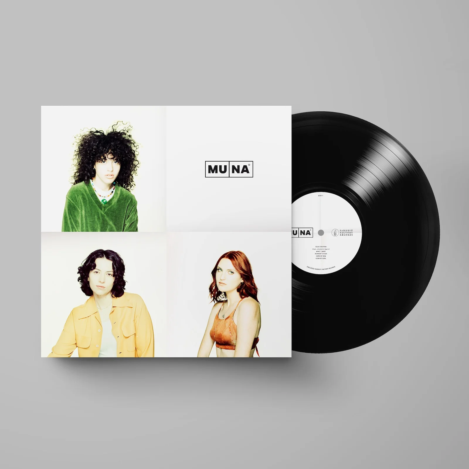 MUNA - Image 7