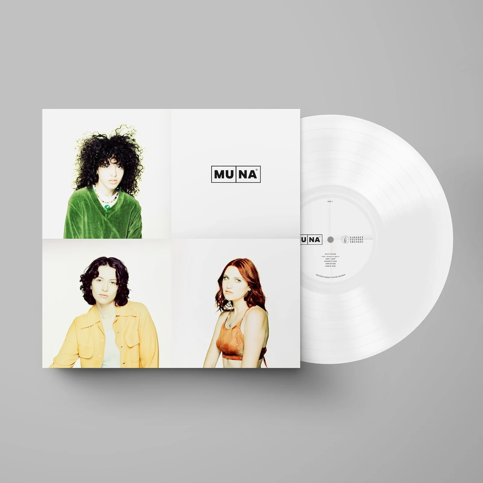 MUNA - Image 8
