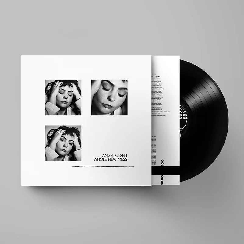 Whole New Mess - Image 6
