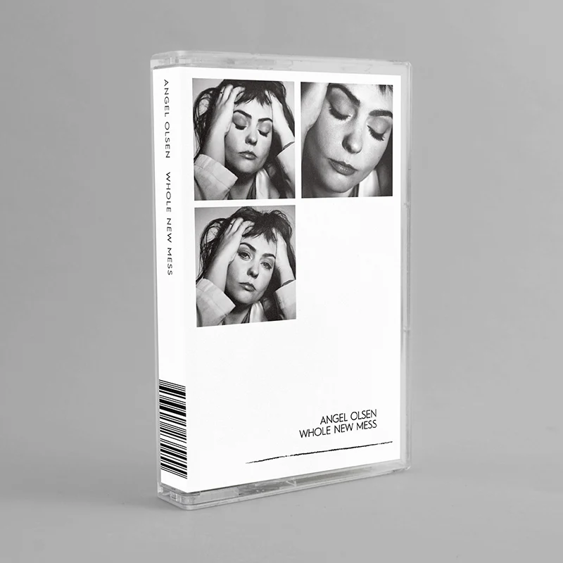 Whole New Mess - Image 8