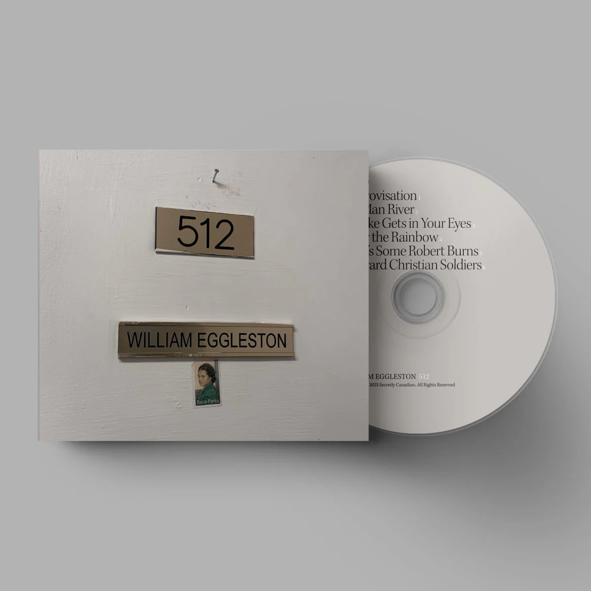 512 + Musik LP Bundle - Image 5